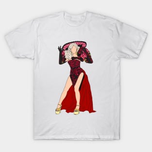 Alyssa Edwards T-Shirt